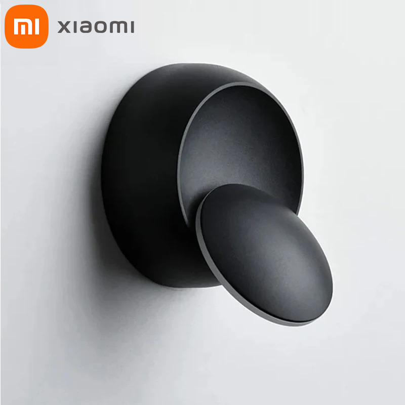 Xiaomi Home Security 360 - Xiaomi Mijia 6W wall led light