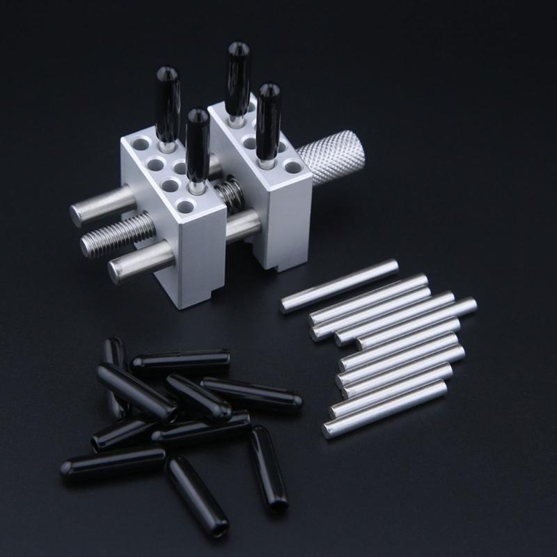 Home Security Features - 652F Mini Vise For Home DIY