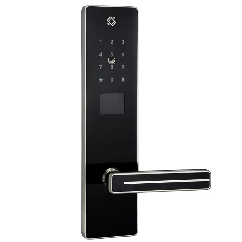 Home Security Keypad - Keyless Keypad Entry Smart Door Lock