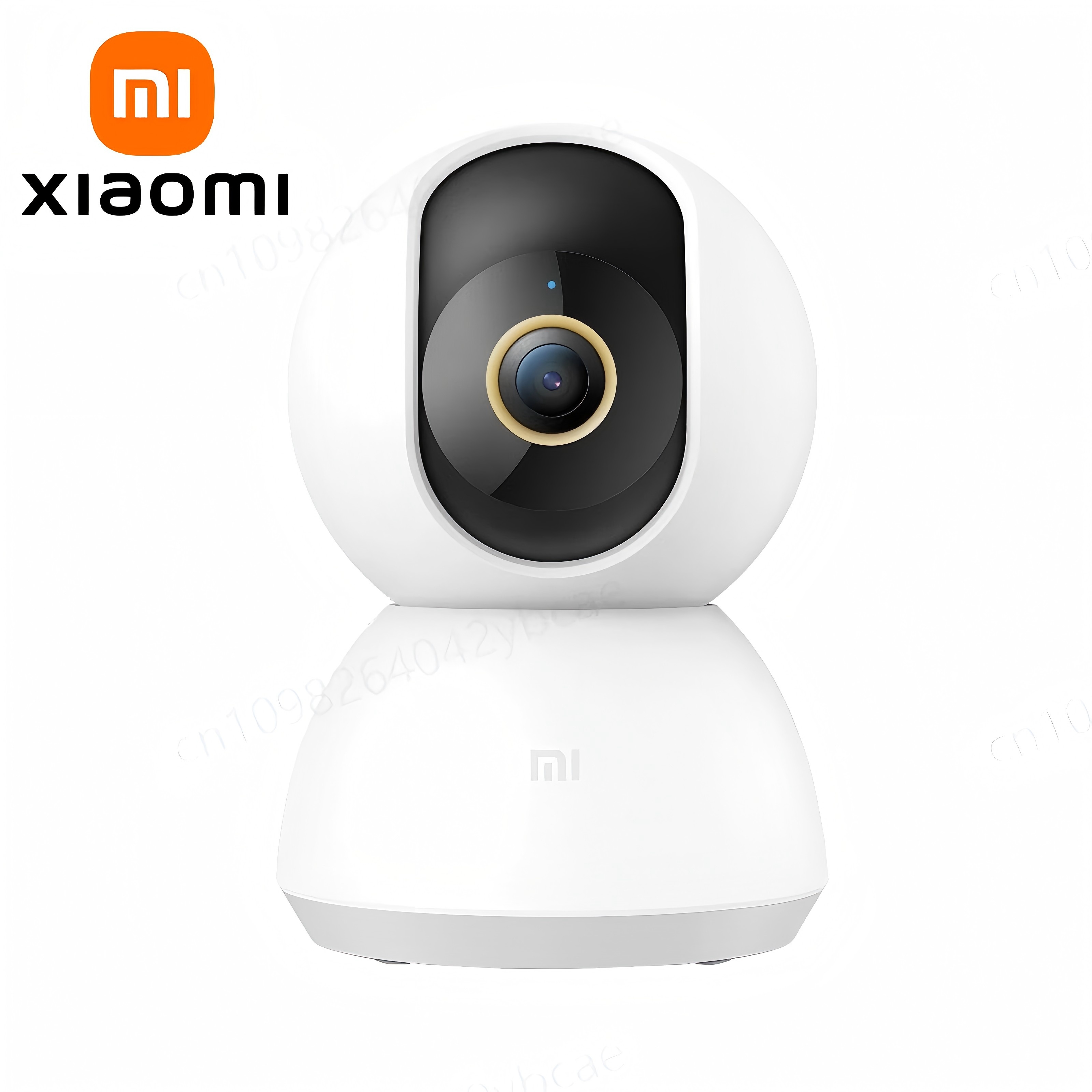 Home Security Camera 360 Xiaomi - XIAOMI Home Security Intelligent Wifi Camera