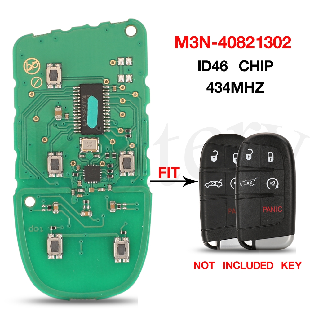 jingyuqin 433MHz ID46 Chip 5 B - Keypad Alarm Panel avis et prix