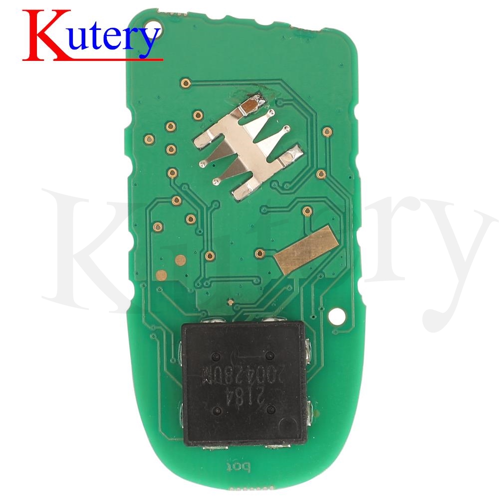 jingyuqin 433MHz ID46 Chip 5 B - Keypad Alarm Panel avis et prix