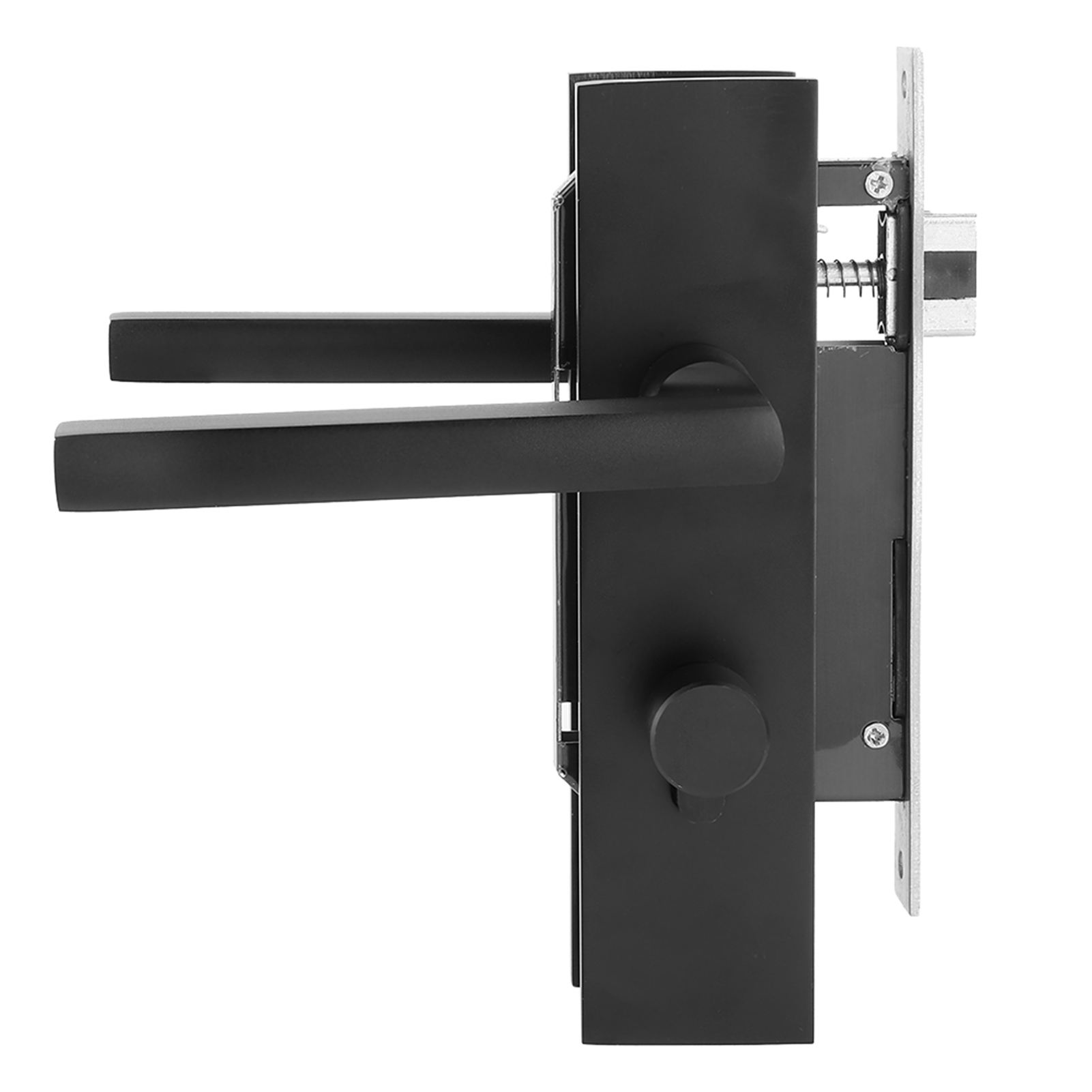 Space Aluminum Bedroom Door Lo - Home Security Ideas avis et prix
