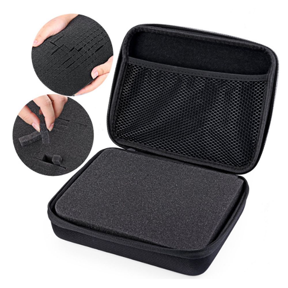 Bag Case DIY Travel Storage Bo - Xiaomi Home Security 360 avis et prix