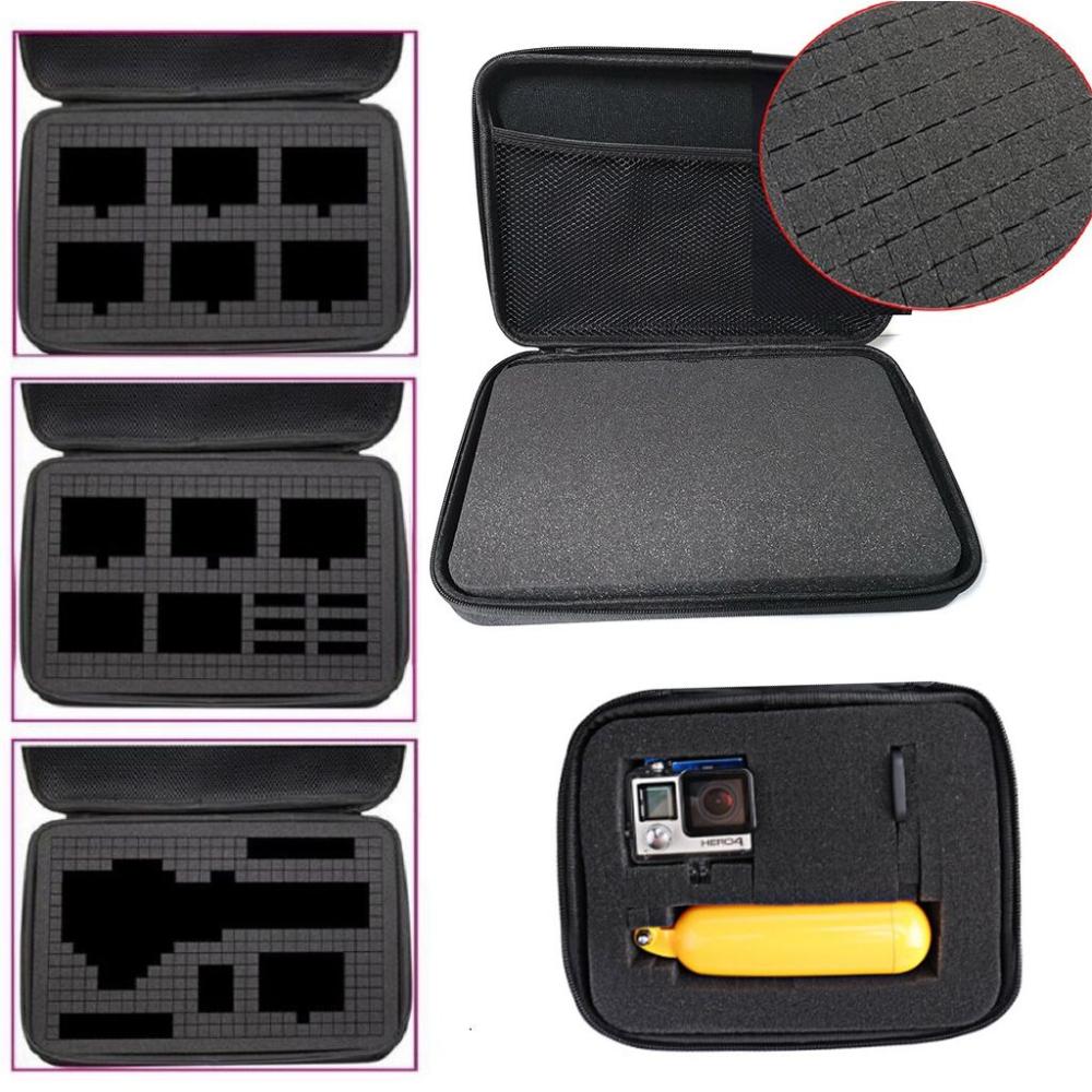 Bag Case DIY Travel Storage Bo - Xiaomi Home Security 360 avis et prix