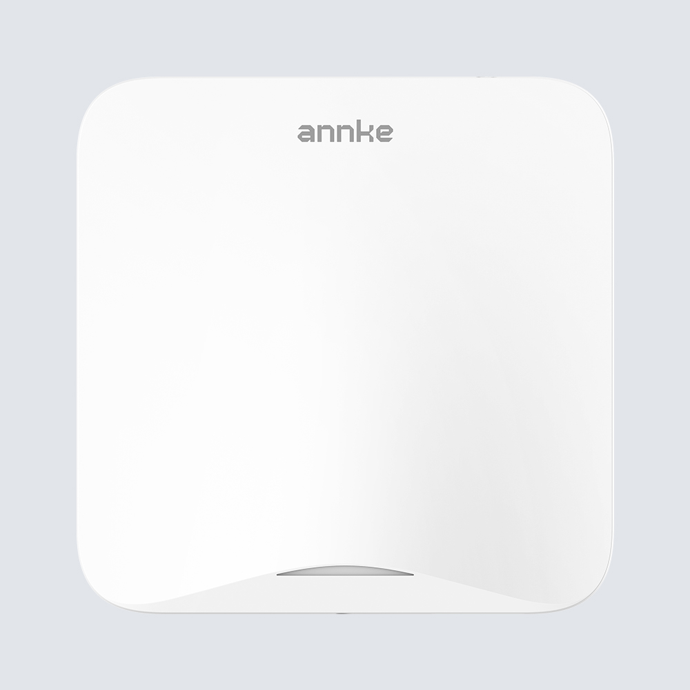 ANNKE Wireless Alarm System Wi - Keypad Alarm Panel avis et prix