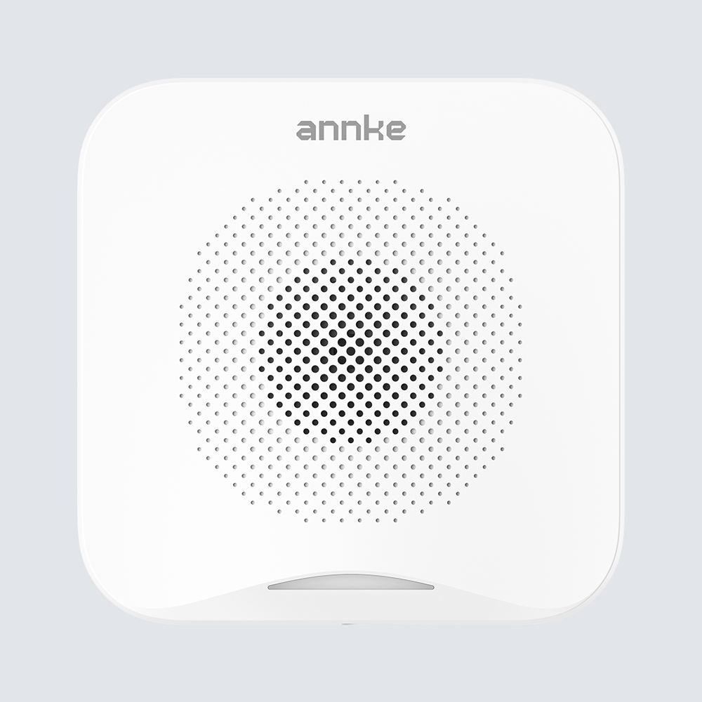 ANNKE Wireless Alarm System Wi - Keypad Alarm Panel avis et prix