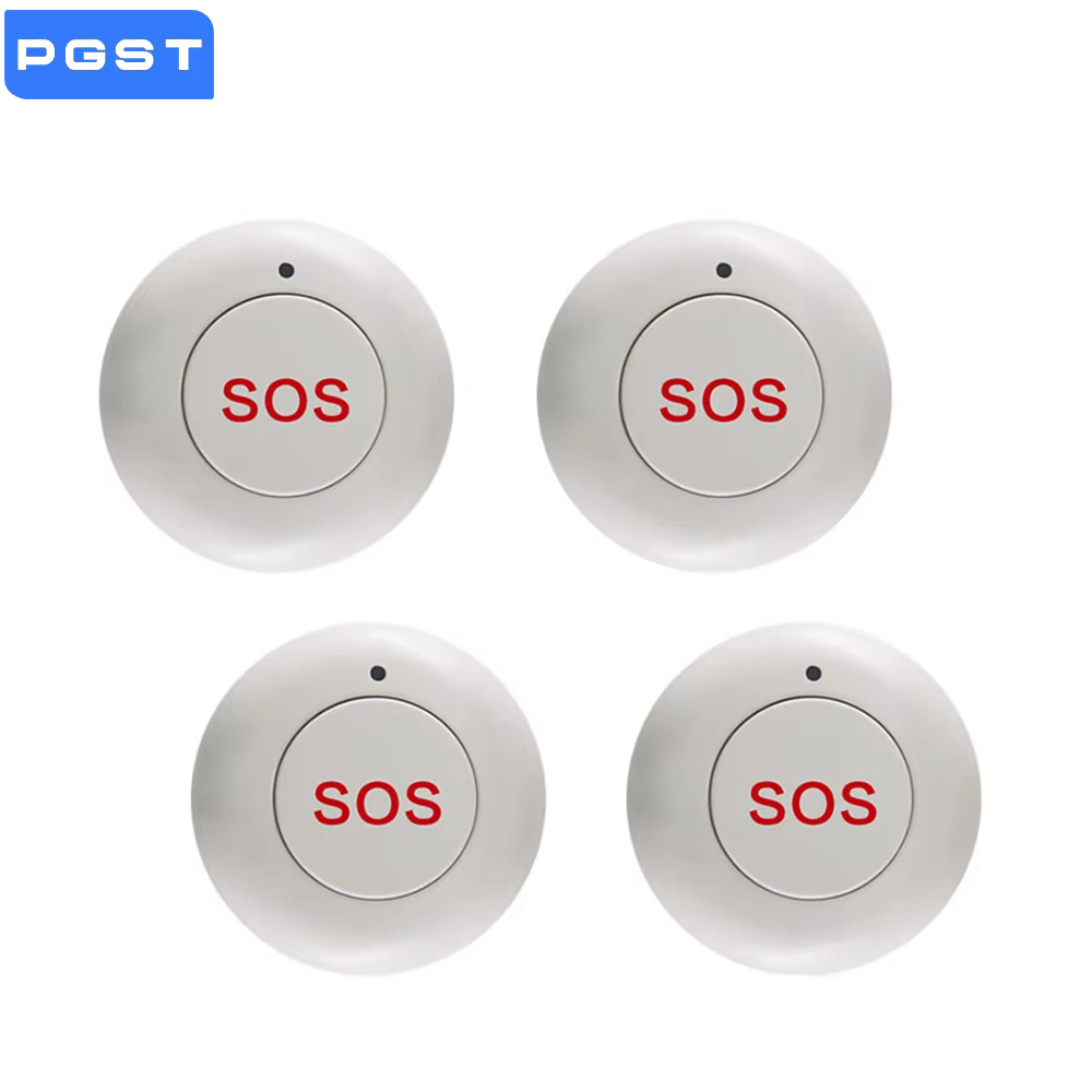 Wireless SOS Button Smart Home - Home Security Alarm System avis et prix