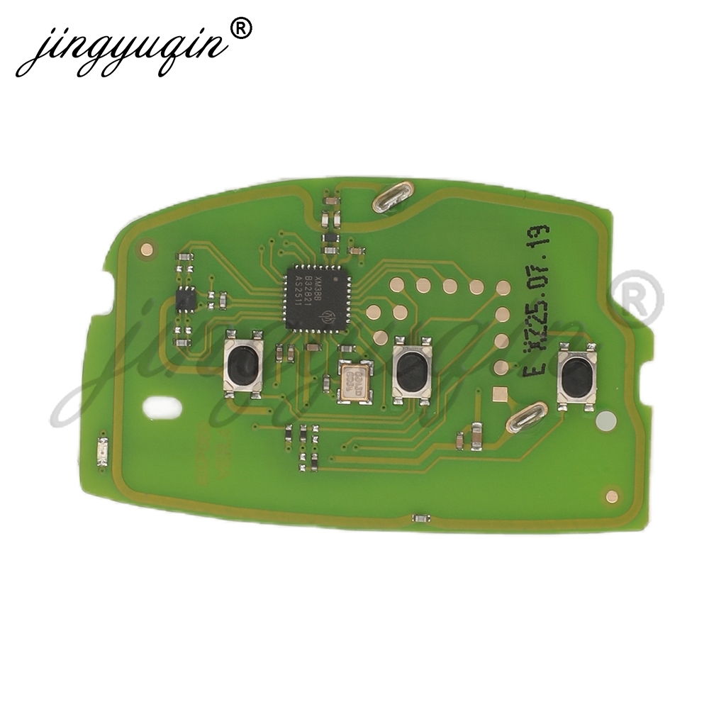 Xhorse 1/3PCS XZHY84EN XZ Seri - Keypad Alarm Panel avis et prix