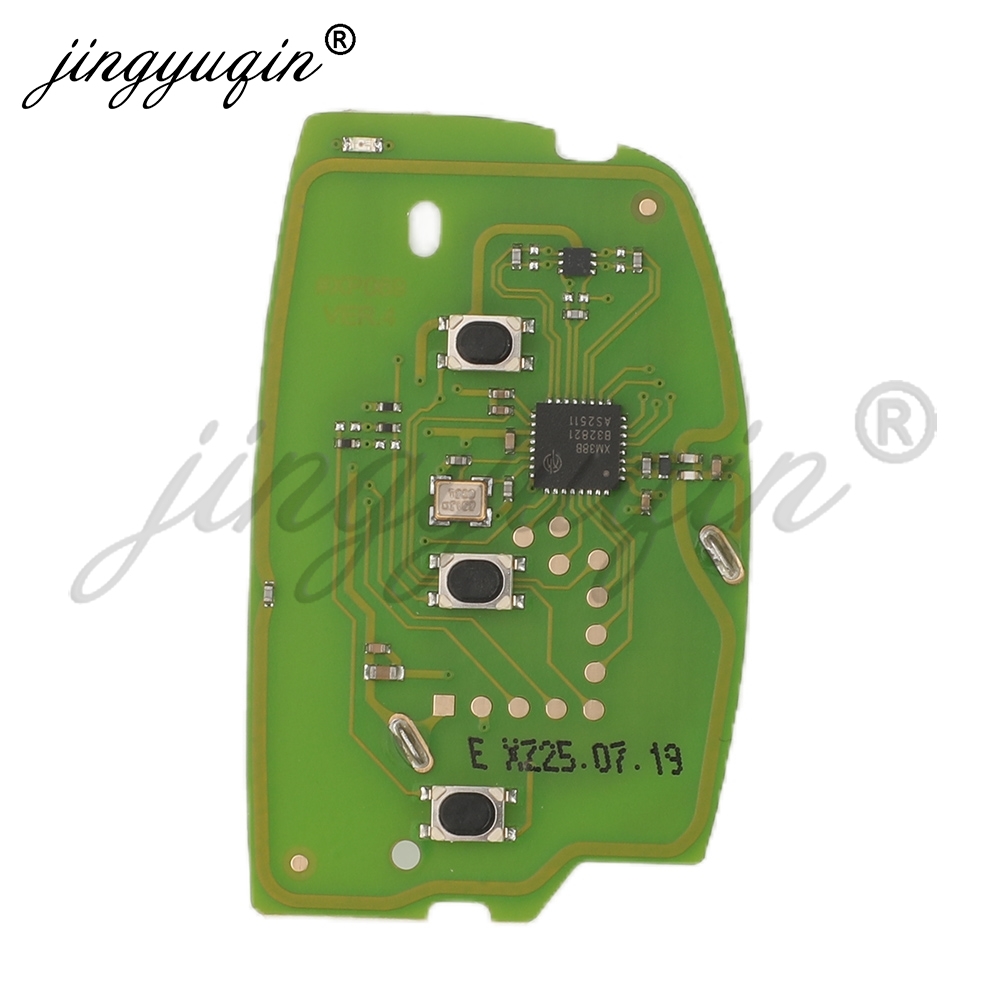 Xhorse 1/3PCS XZHY84EN XZ Seri - Keypad Alarm Panel avis et prix