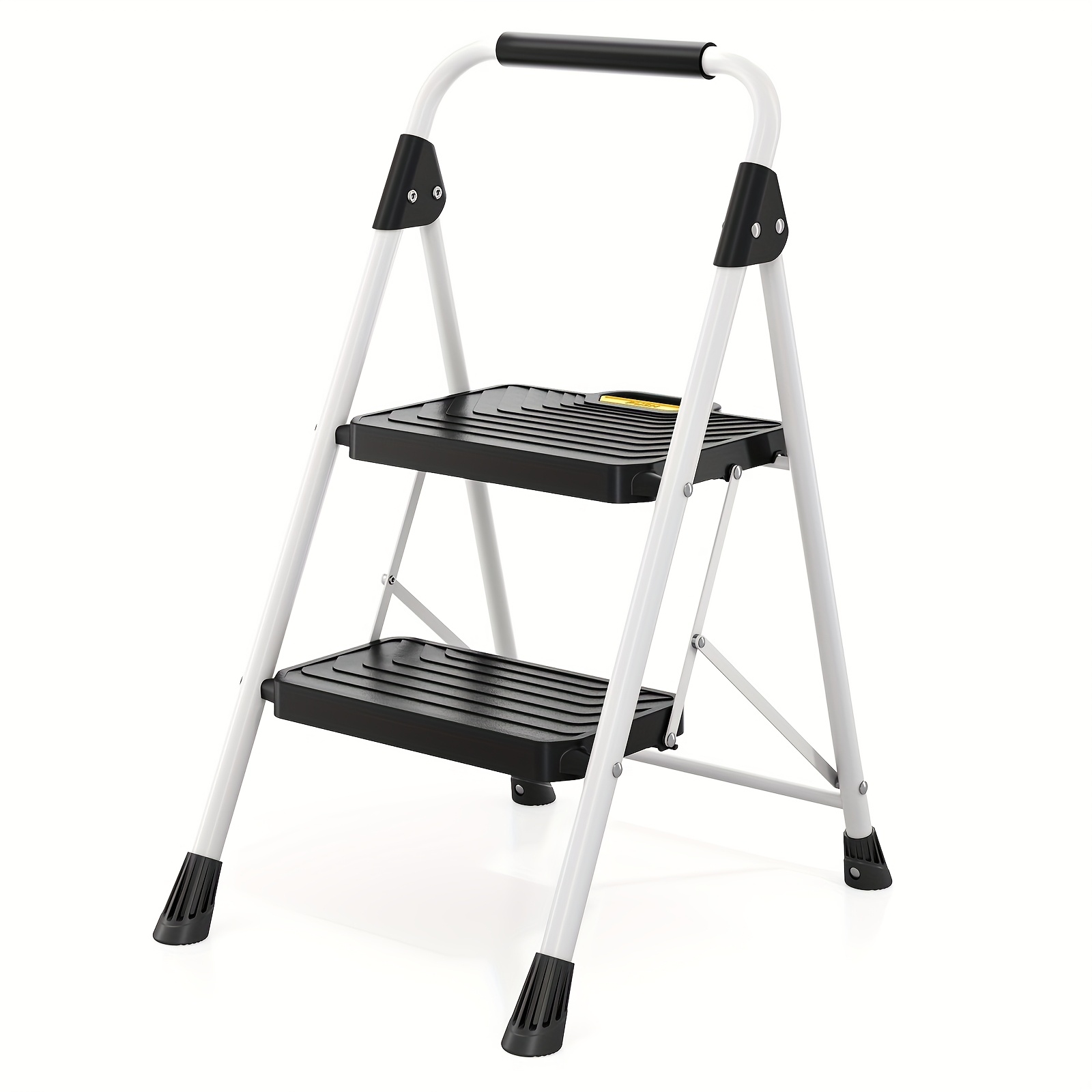 TOOLF Collapsible 2/3/4 Step L - Home Security Features avis et prix