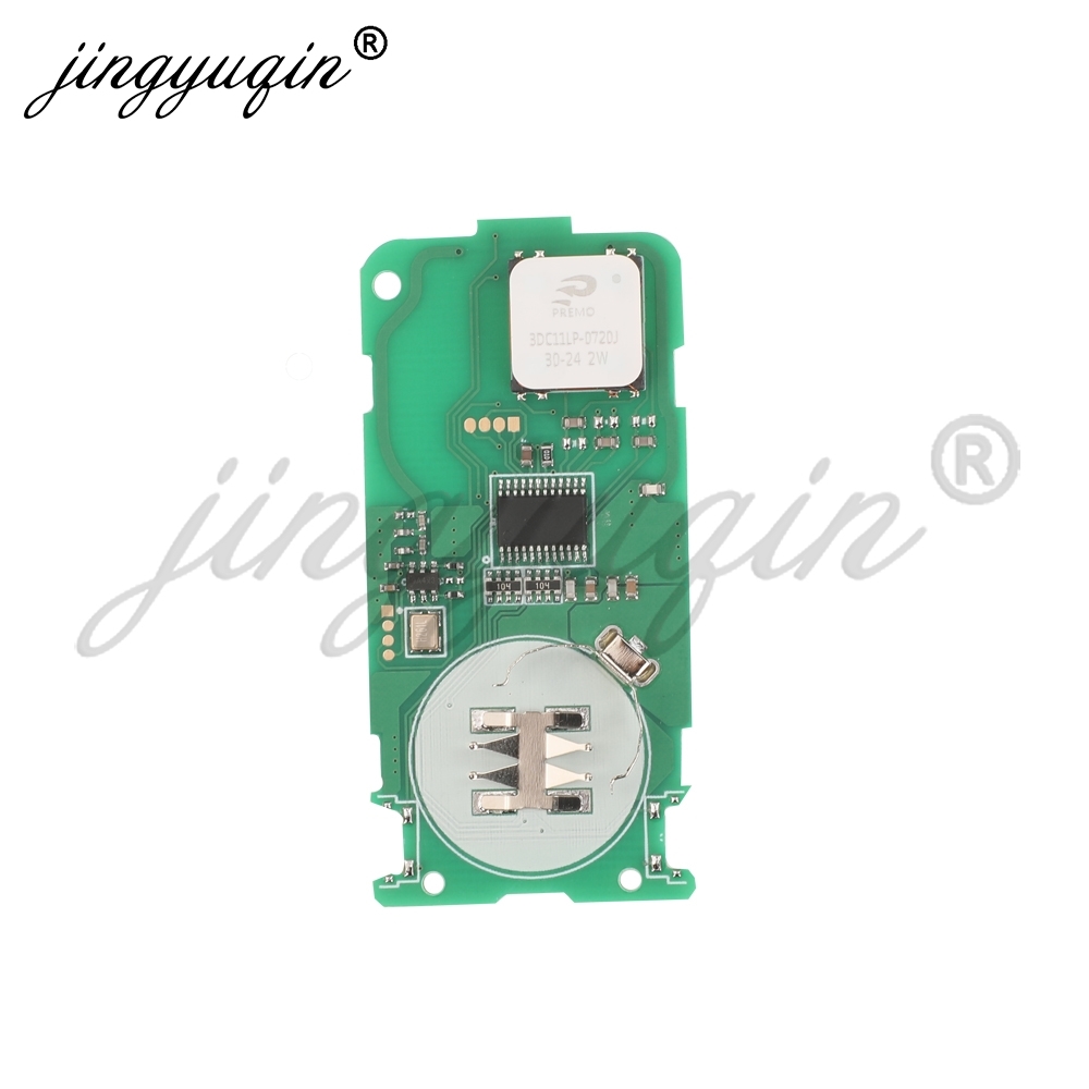 Keyless go Smart Remote Car Ke - Keypad Alarm Panel avis et prix