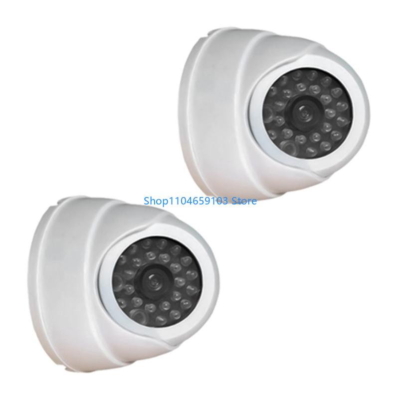 Home Battery Powered Fake Secu - Home Security Indoor Cameras avis et prix