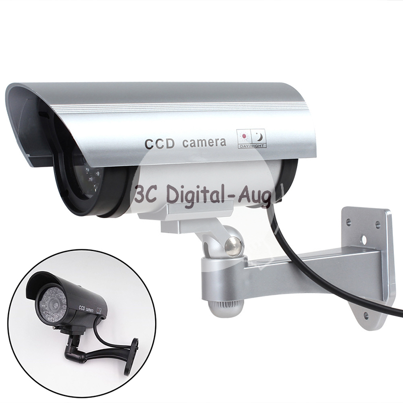 Shaped Waterproof Security CCT - Home Security Indoor Cameras avis et prix