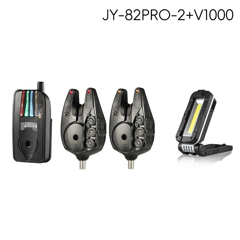 Electronic Wireless Fishing  A - Home Security Wireless avis et prix