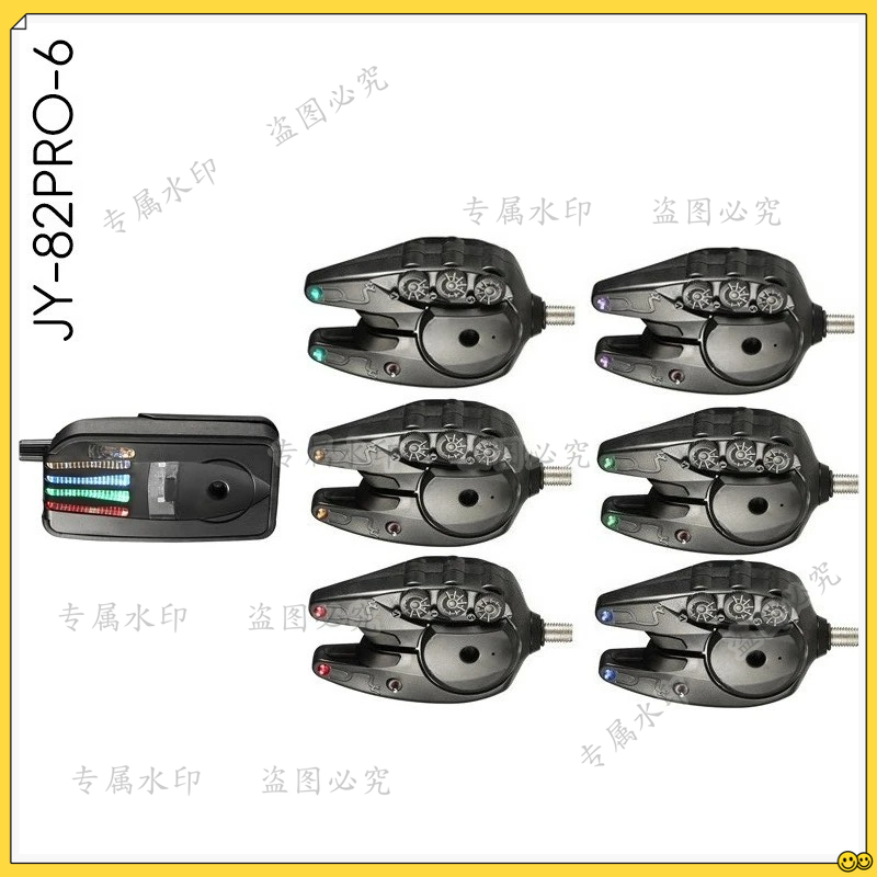 Electronic Wireless Fishing  A - Home Security Wireless avis et prix