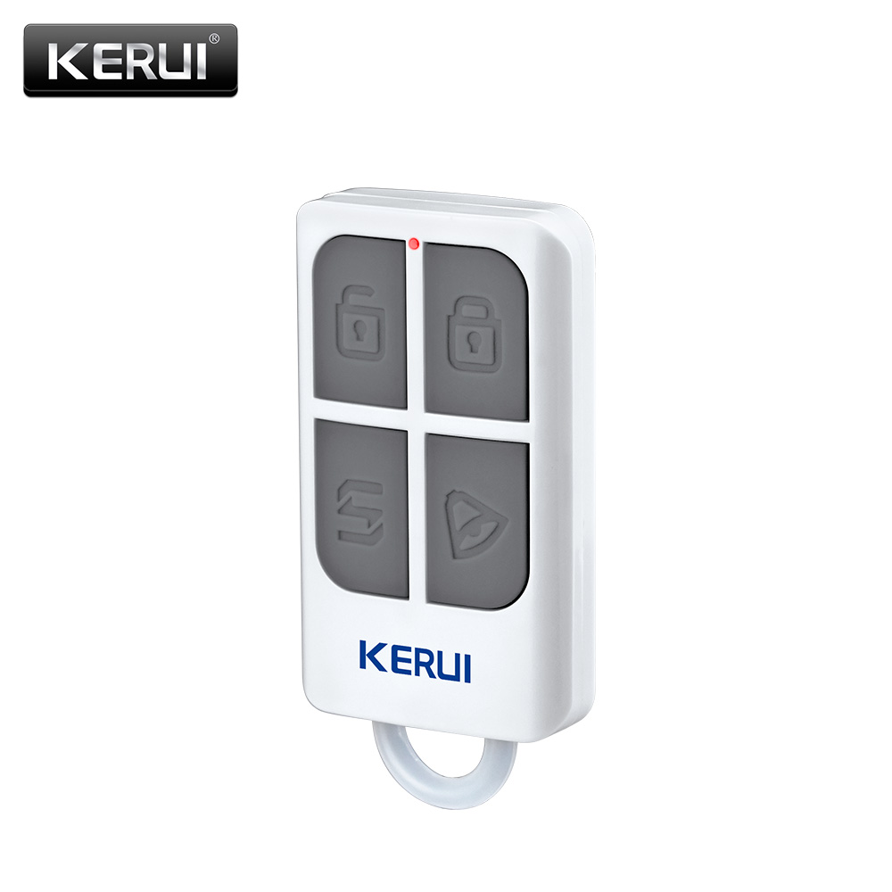 KERUI Wireless High-Performanc - Home Security Alarm System avis et prix