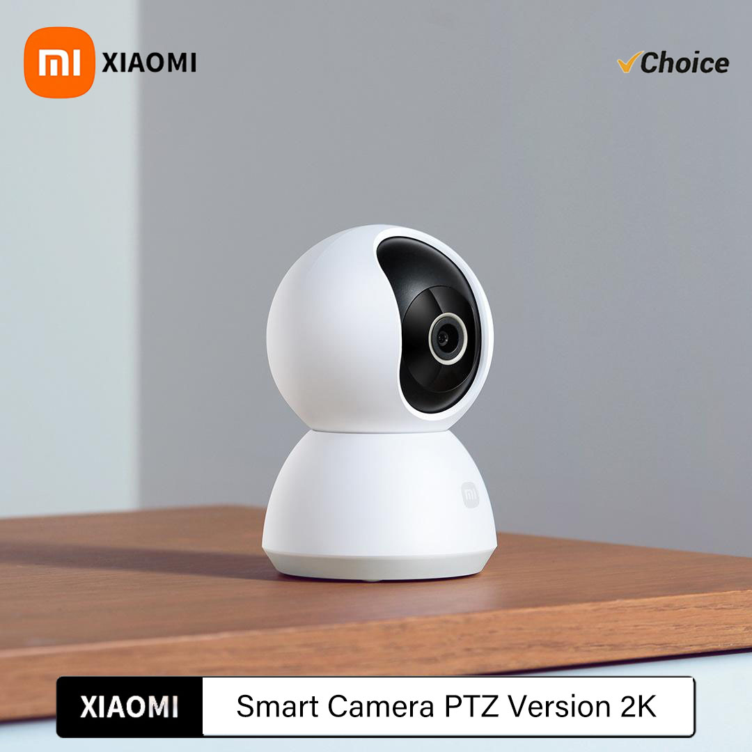 Original Xiaomi Smart Camera 2 - Xiaomi Home Security 360 avis et prix