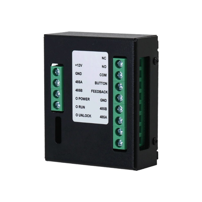 Access Control Module (DH-DEE1 - Home Security Features avis et prix