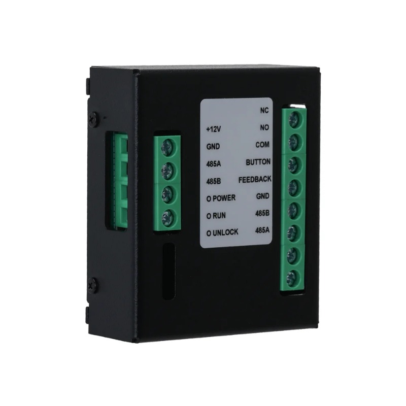 Access Control Module (DH-DEE1 - Home Security Features avis et prix