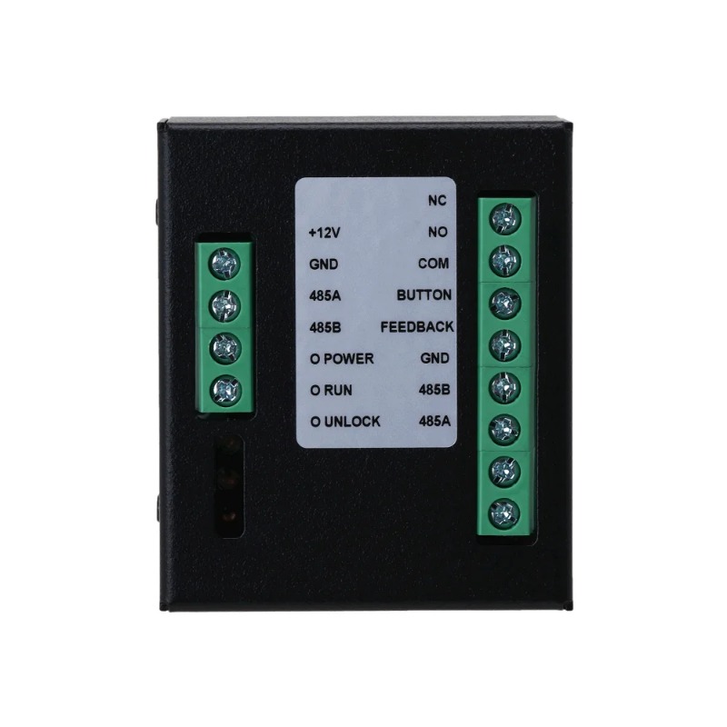 Access Control Module (DH-DEE1 - Home Security Features avis et prix