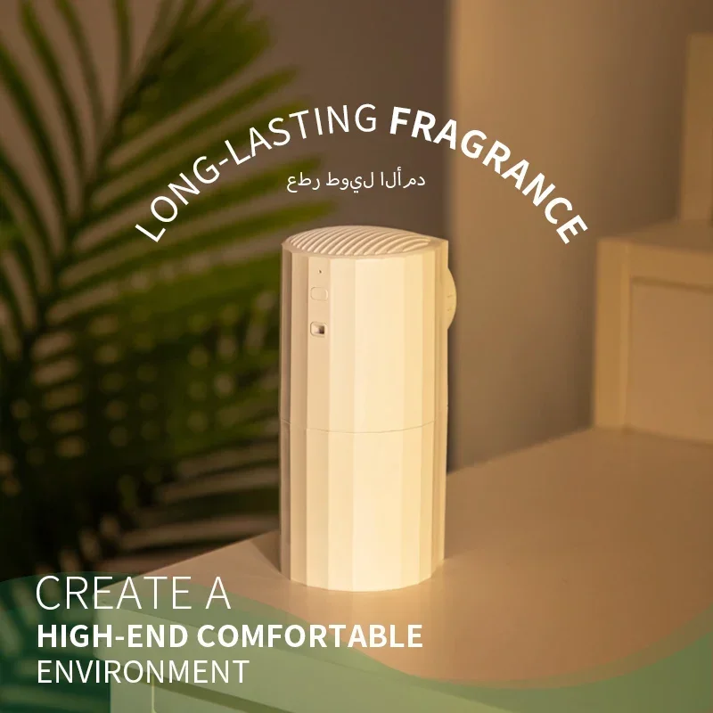 Namste 250m³ Smart Essential O - Home Security Technology avis et prix