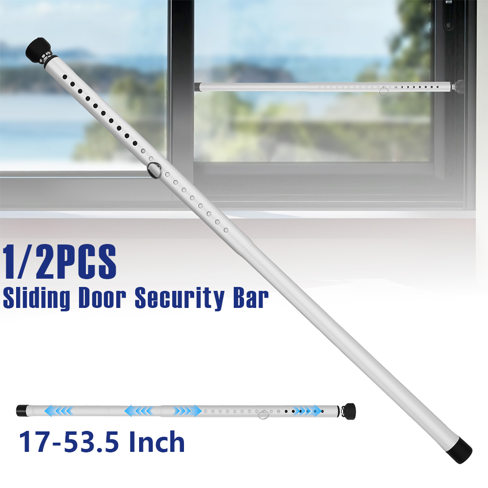 1/2Pcs Sliding Door Security B - Home Security Jammers avis et prix