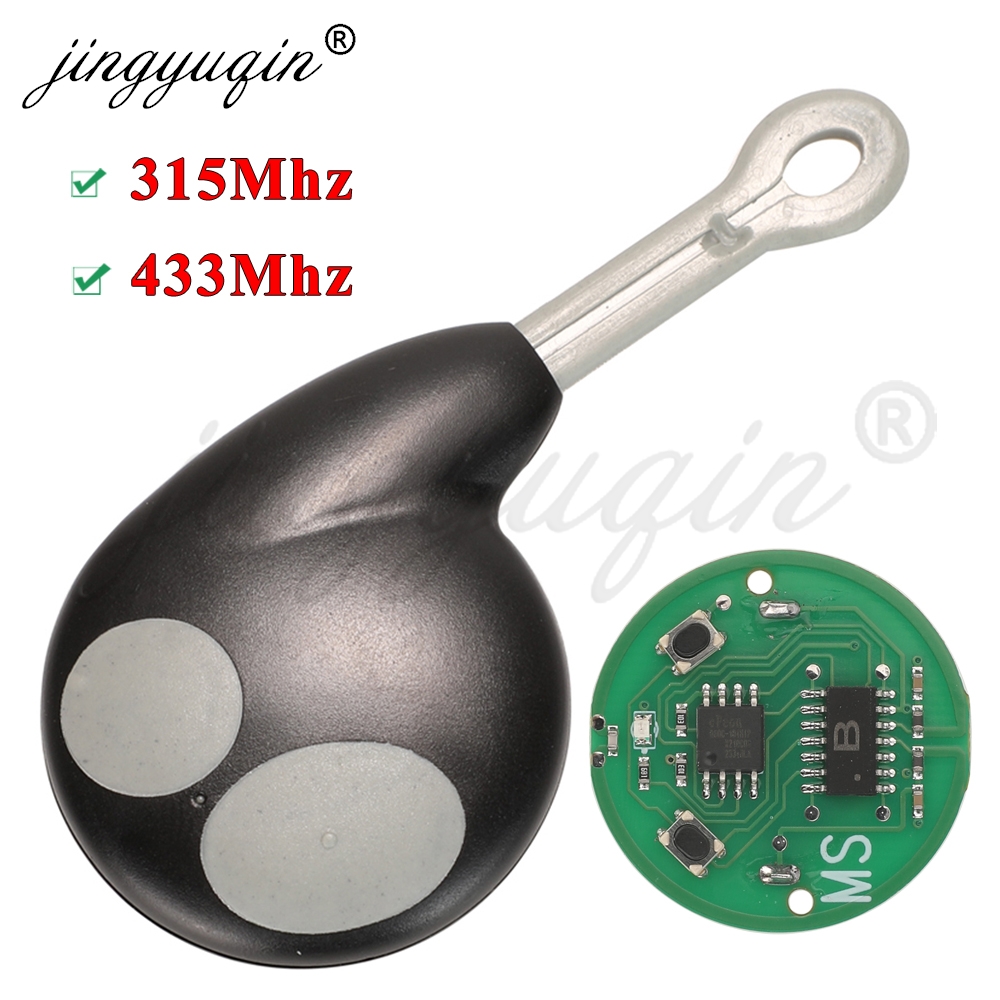 jingyuqin 315MHz 433MHz Car Re - Keypad Alarm Panel avis et prix