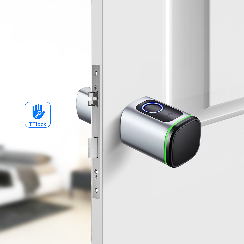 TTLOCK App Electronic Digital  - Home Security Keypad avis et prix