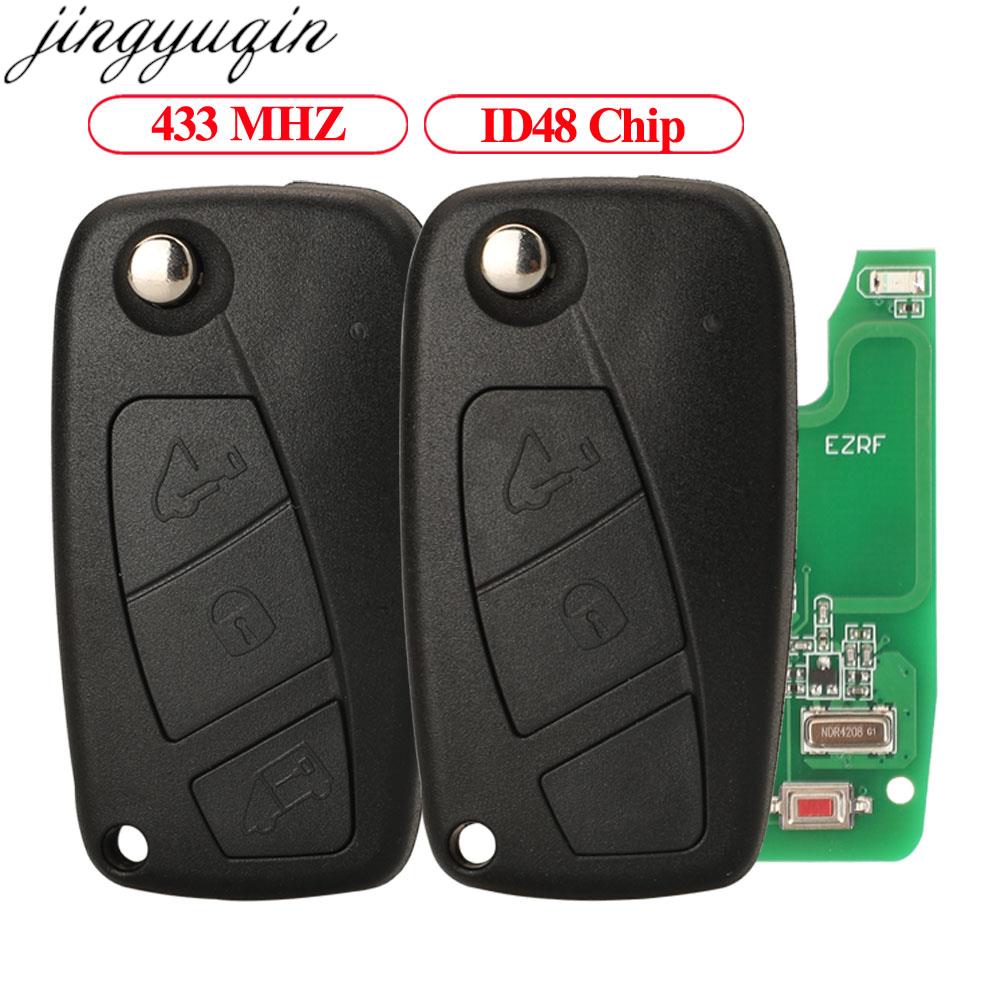 Jingyuqin 433MHZ ID48 2/3 Butt - Keypad Alarm Panel avis et prix