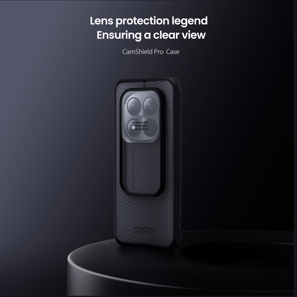 Nillkin For Xiaomi Redmi Note  - Xiaomi Home Security 360 avis et prix