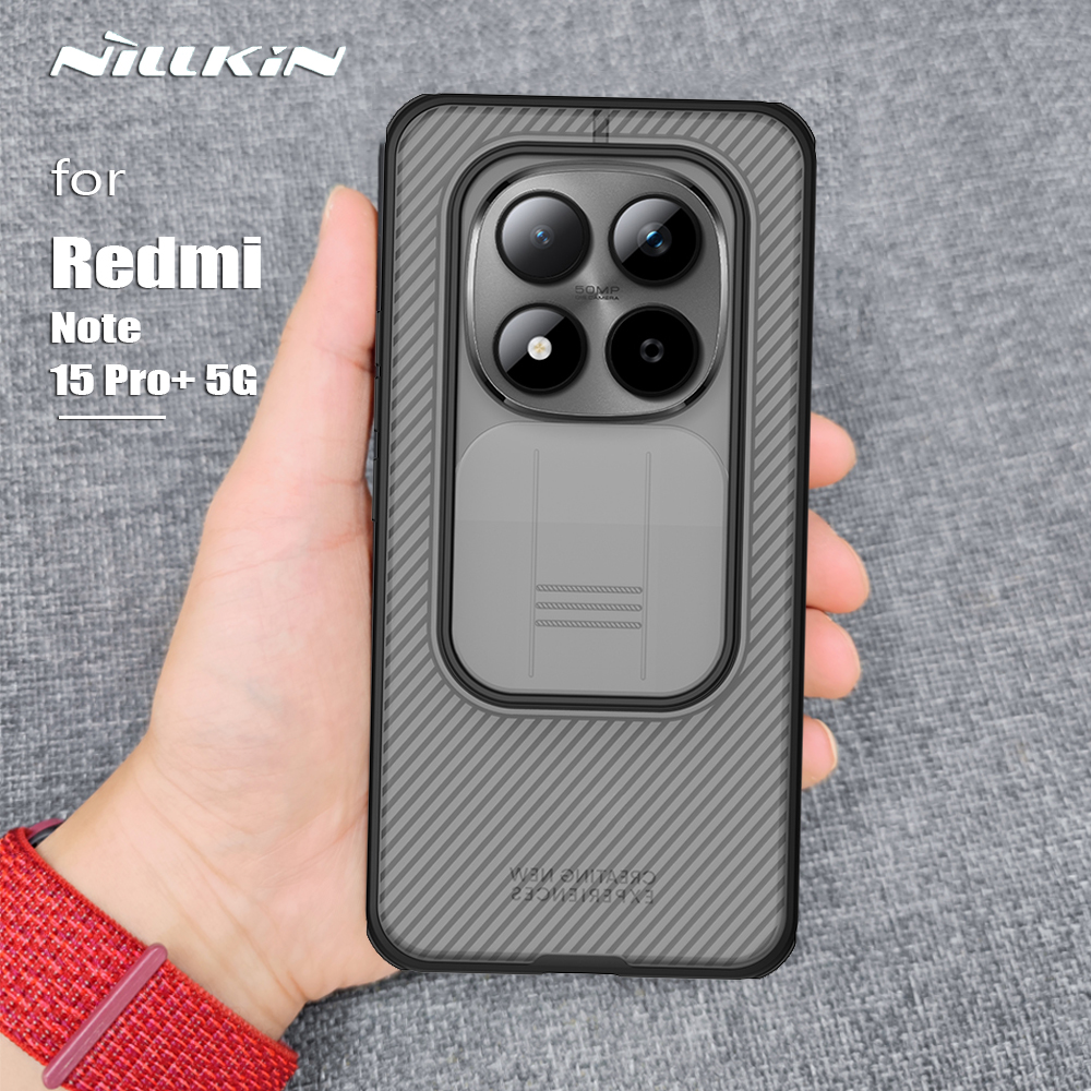 Nillkin For Xiaomi Redmi Note  - Xiaomi Home Security 360 avis et prix