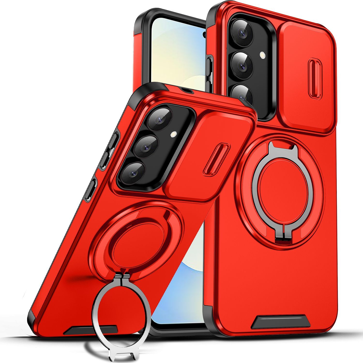 Sliding Camera Lens Protection - Xiaomi Home Security 360 avis et prix