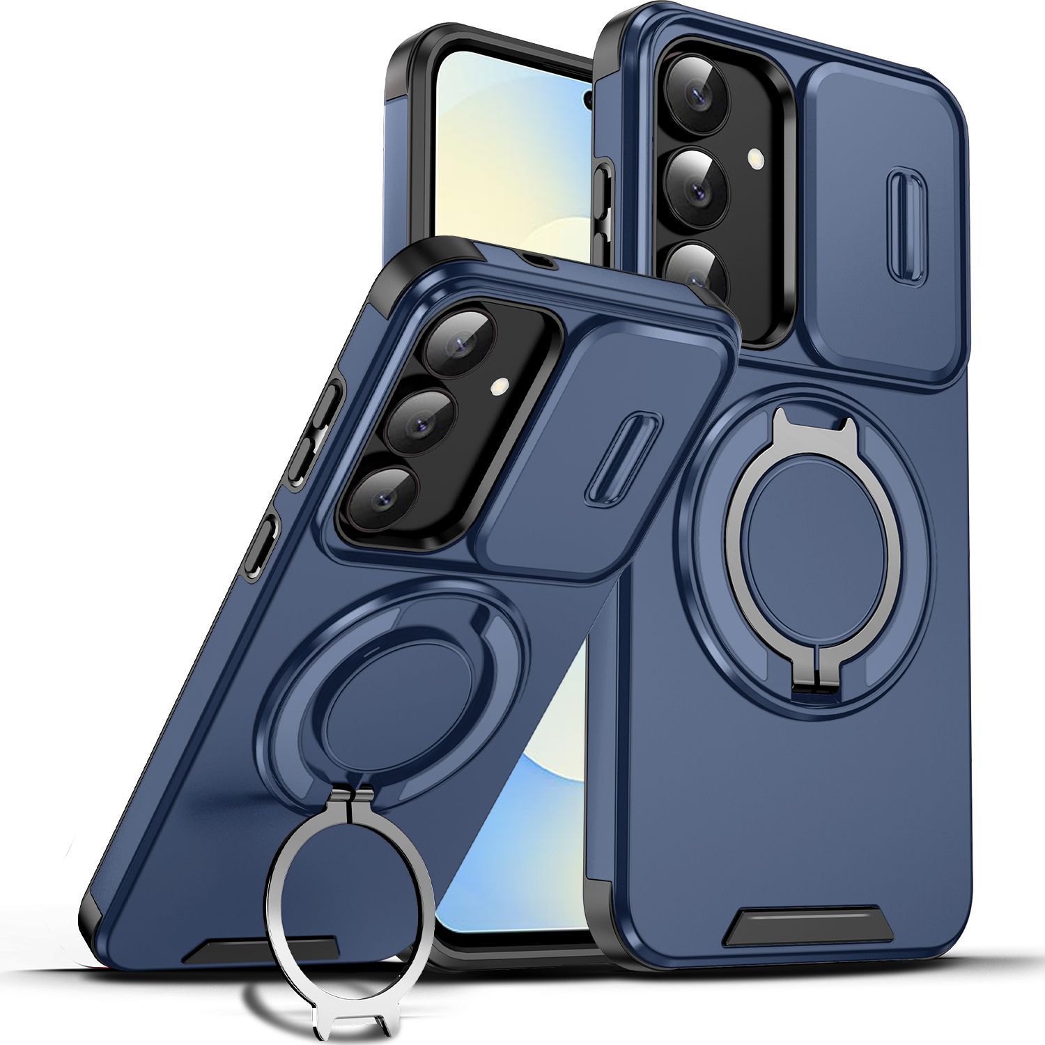 Sliding Camera Lens Protection - Xiaomi Home Security 360 avis et prix