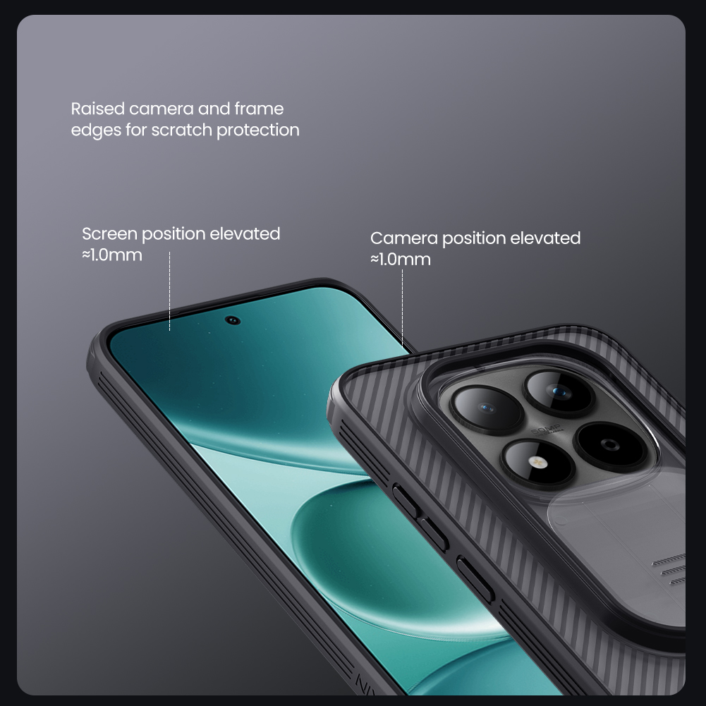 for Xiaomi Redmi Note 15 Pro 5 - Xiaomi Home Security 360 avis et prix