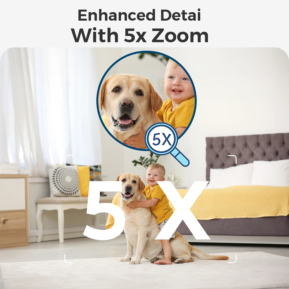 New 4K WiFi Mini Camera 1080P  - Home Security Recorder avis et prix
