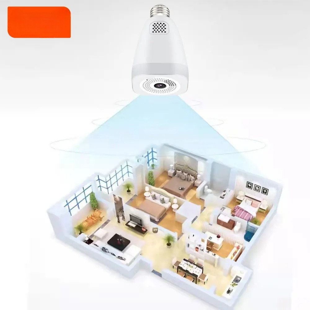 EE1 Best Selling Smart Life 3M - Home Security Wifi Camera avis et prix