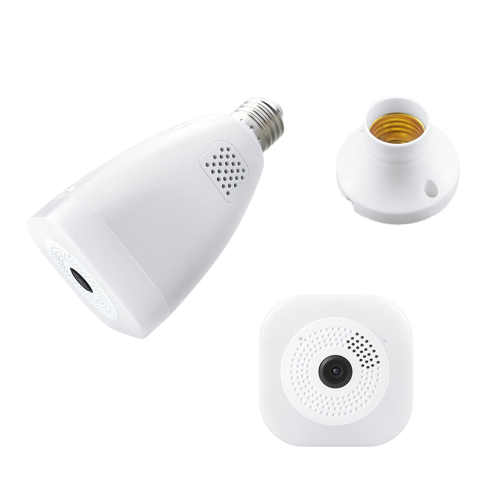 EE1 Best Selling Smart Life 3M - Home Security Wifi Camera avis et prix