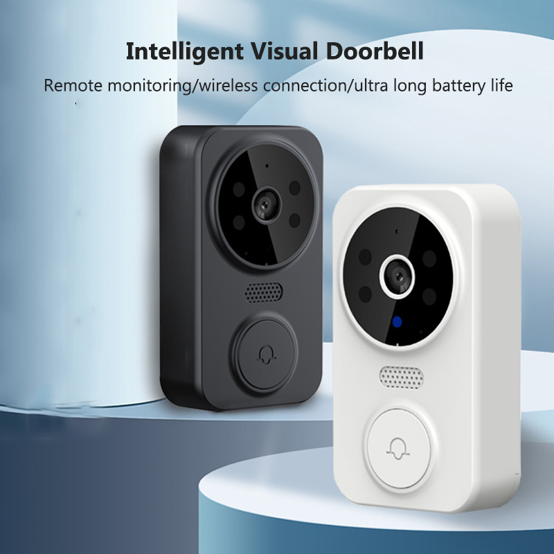 WiFi Smart Video Doorbell Came - Home Security Recorder avis et prix