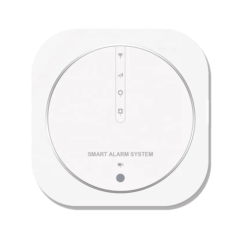 ANNKE Smart Home Wireless Secu - Home Security Wireless avis et prix