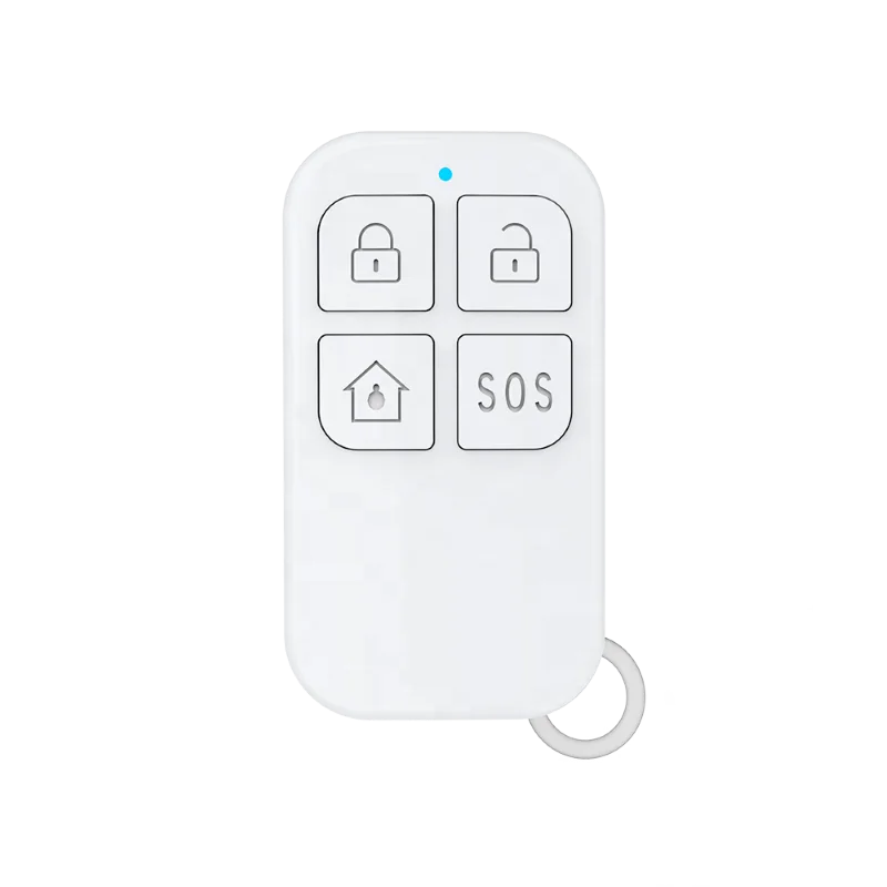 ANNKE Smart Home Wireless Secu - Home Security Wireless avis et prix