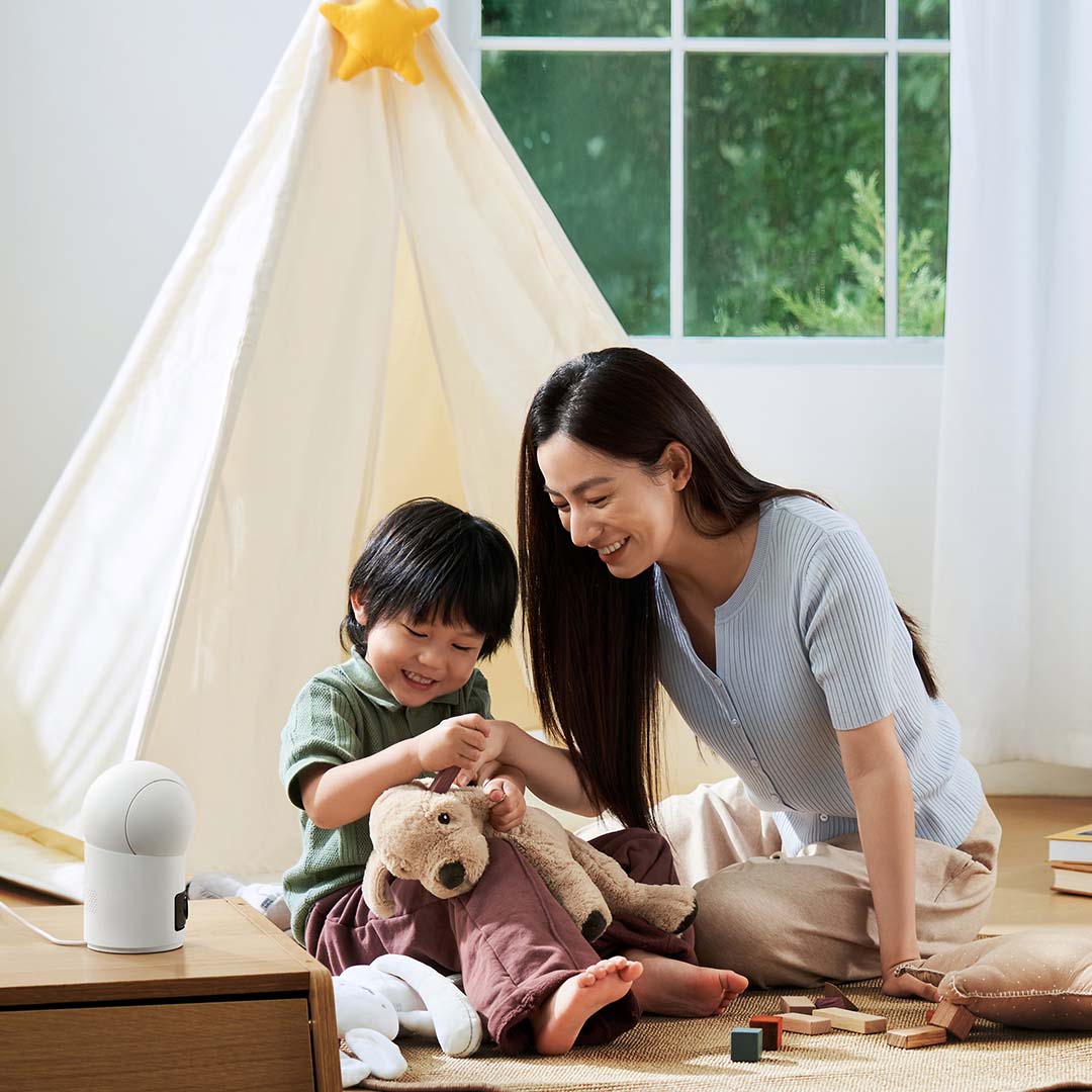 NEW Xiaomi Smart Camera Smart  - Home Security Camera 360 Xiaomi avis et prix