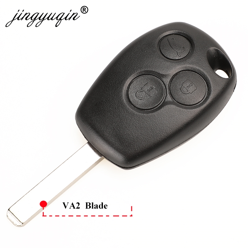 jingyuqin 10pcs 3BTN Car Remot - Keypad Alarm Panel avis et prix