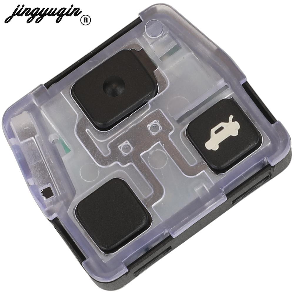 jingyuqin 89071-0D030 Remote C - Keypad Alarm Panel avis et prix