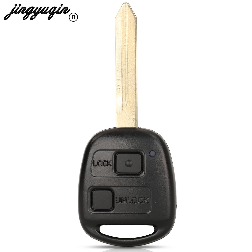 jingyuqin 89071-0D030 Remote C - Keypad Alarm Panel avis et prix