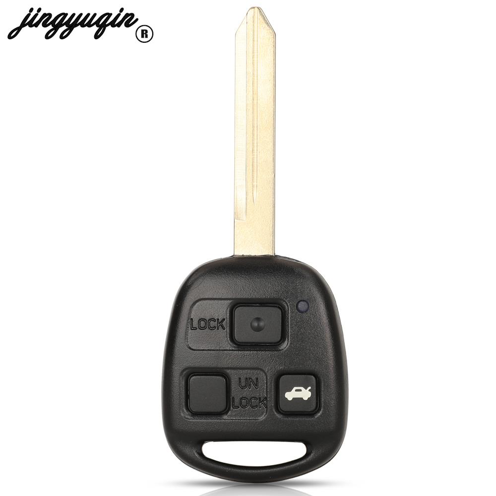 jingyuqin 89071-0D030 Remote C - Keypad Alarm Panel avis et prix