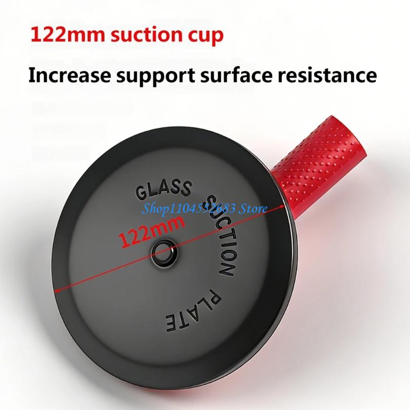 Y6GD Heavy Duty Suction Cup Do - Home Security Jammers avis et prix