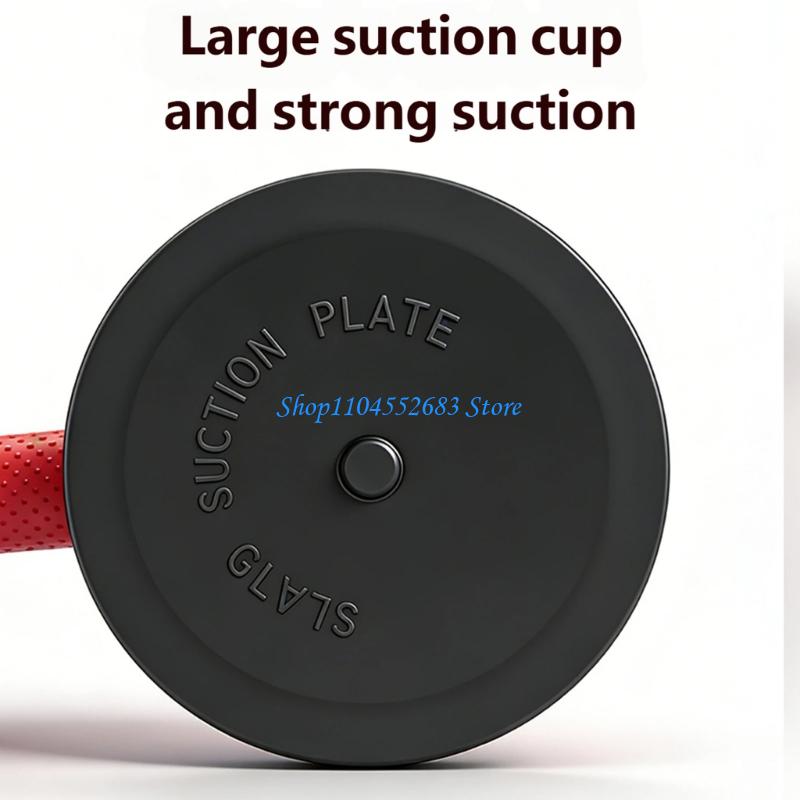 Y6GD Heavy Duty Suction Cup Do - Home Security Jammers avis et prix