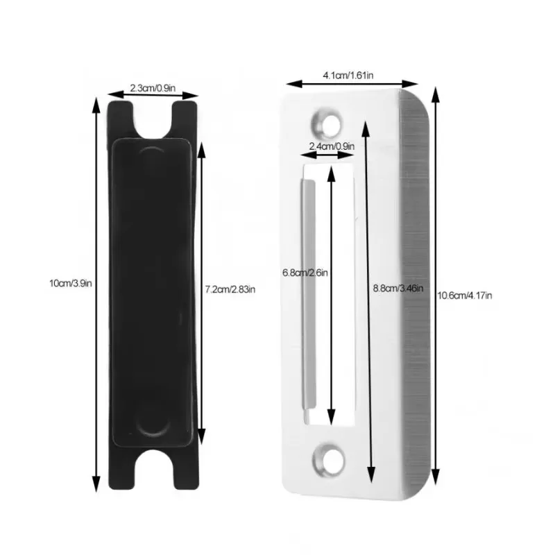Gold Door Handle Lock Silent H - Home Security Ideas avis et prix