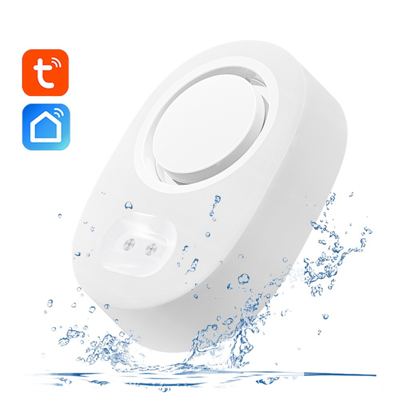 A25P Water Leakage Detector Tu - Home Security Alarm System avis et prix